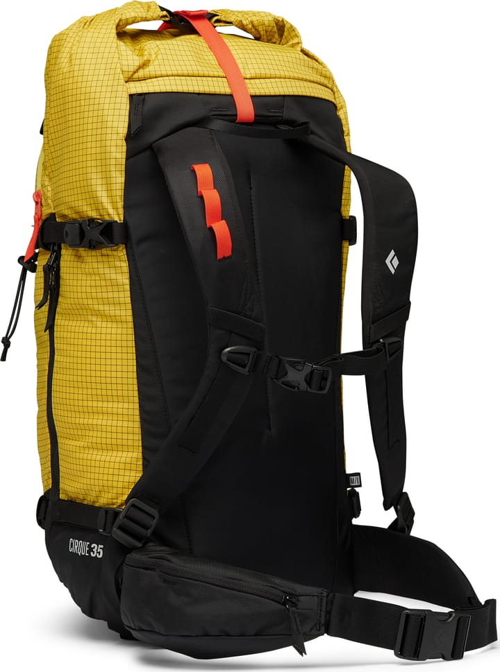 Black diamond mercury backpack online